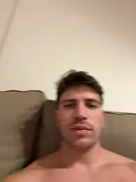ArgentiiinoBoy webcam model stream image