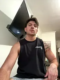 ArgentiiinoBoy webcam model stream image