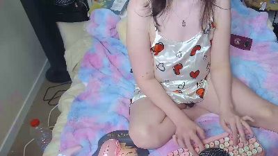 Emeraude6 webcam model stream image