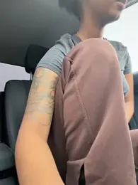 Your_Paris webcam model stream image