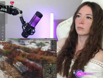 lollipop-o webcam model stream image