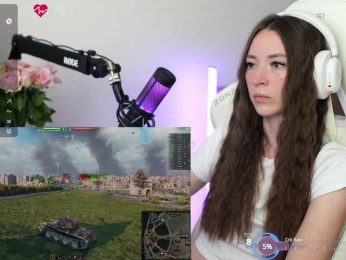 lollipop-o webcam model stream image