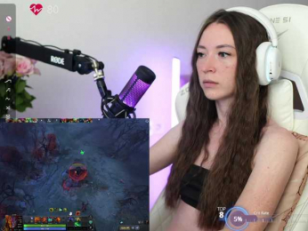 lollipop-o webcam model stream image