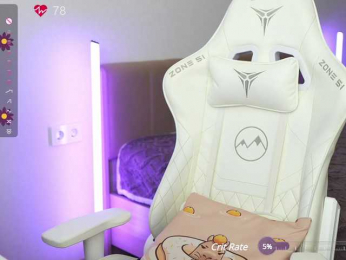 lollipop-o webcam model stream image