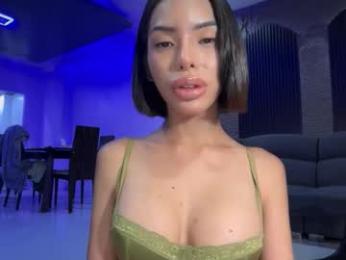 asianhugecockcindy webcam model stream image