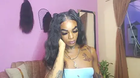 badgirls_cx webcam model stream image