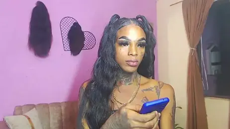 badgirls_cx webcam model stream image