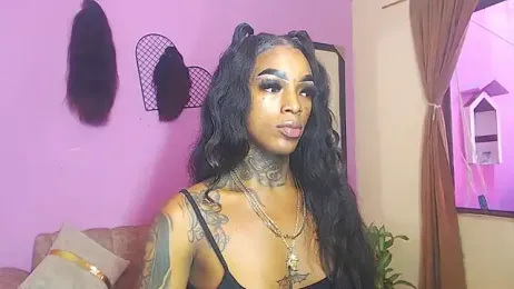 badgirls_cx webcam model stream image