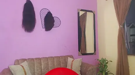 badgirls_cx webcam model stream image