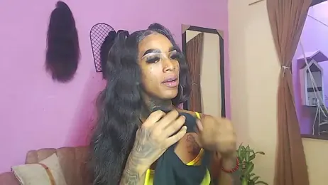 badgirls_cx webcam model stream image