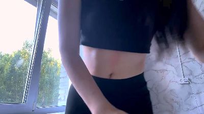 OBSIDIAN_GIRL webcam model stream image