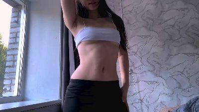 OBSIDIAN_GIRL webcam model stream image