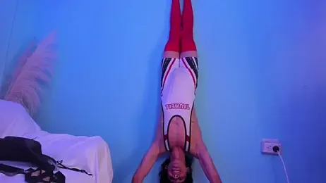 Cheys_Mast webcam model stream image