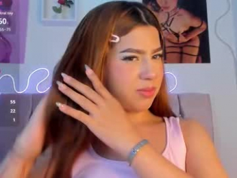 ashley_piinkk webcam model stream image