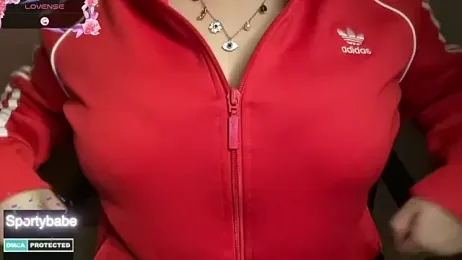 Sportybabe webcam model stream image
