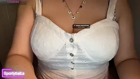 Sportybabe webcam stripchat model stream image