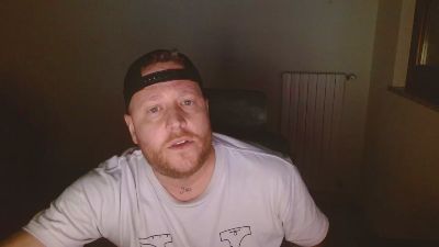 Gregg85 webcam model stream image