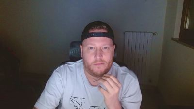 Gregg85 webcam model stream image