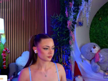 AlyseBaby webcam model stream image