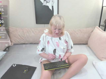 wanessaraso webcam bongacams model stream image