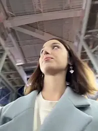 DollyTall webcam stripchat model stream image