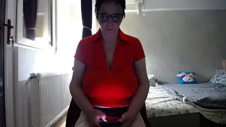 Mary_x webcam model stream image