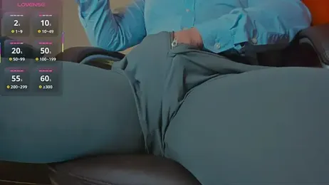 BulgeArt webcam stripchat model stream image