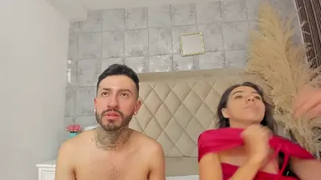 StevenAndLaura webcam stripchat model stream image