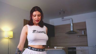 JanisWoodfin webcam model stream image
