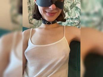 squirtproo webcam model stream image