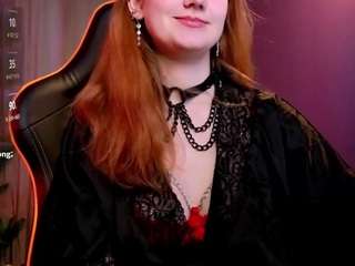 your-lilith webcam model stream image