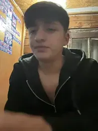 MartinUCH webcam model stream image