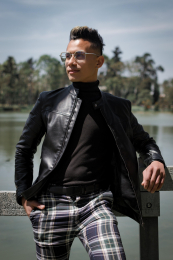 Jeykoo__ webcam model stream image