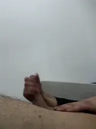 musti312 webcam model stream image