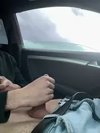 musti312 webcam model stream image