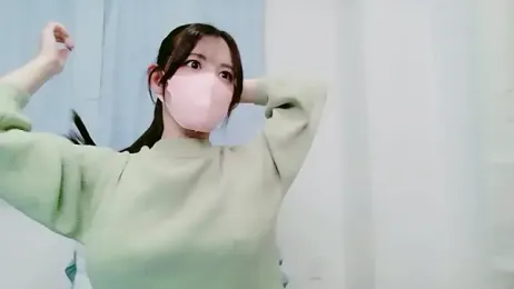 NANA_7 webcam model stream image