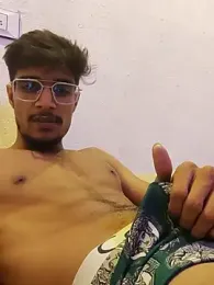 kaushikhotty webcam model stream image
