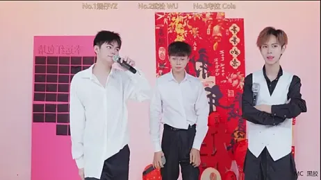 super_boys_007 webcam stripchat model stream image