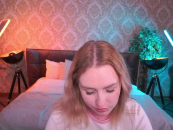 DivineJass webcam model stream image