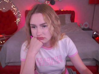 DivineJass webcam bongacams model stream image