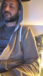 VinnyBad webcam cam4 model stream image