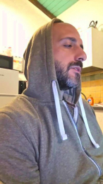 VinnyBad webcam cam4 model stream image