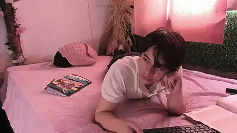 Max_gold webcam model stream image