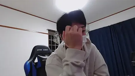 pychan webcam model stream image