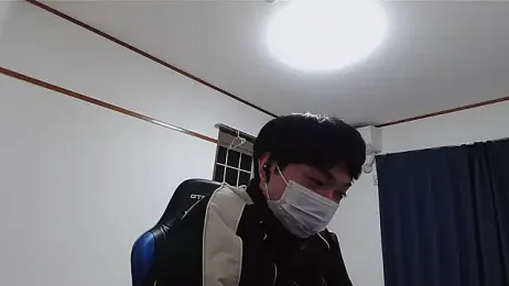 pychan webcam model stream image