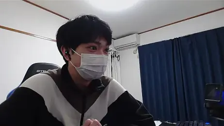 pychan webcam model stream image