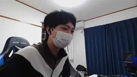 pychan webcam model stream image