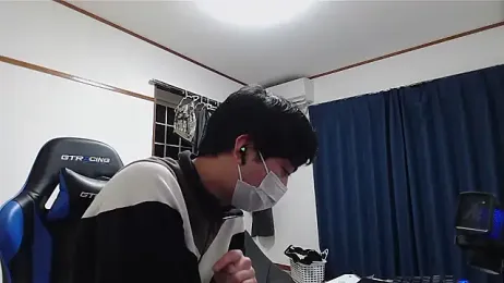 pychan webcam model stream image