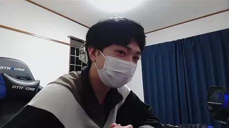 pychan webcam model stream image