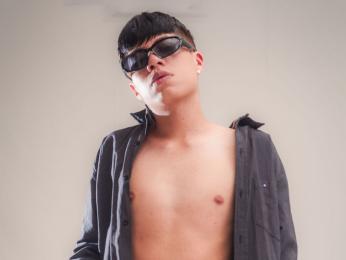 CamiloFlixe webcam livejasmin model stream image